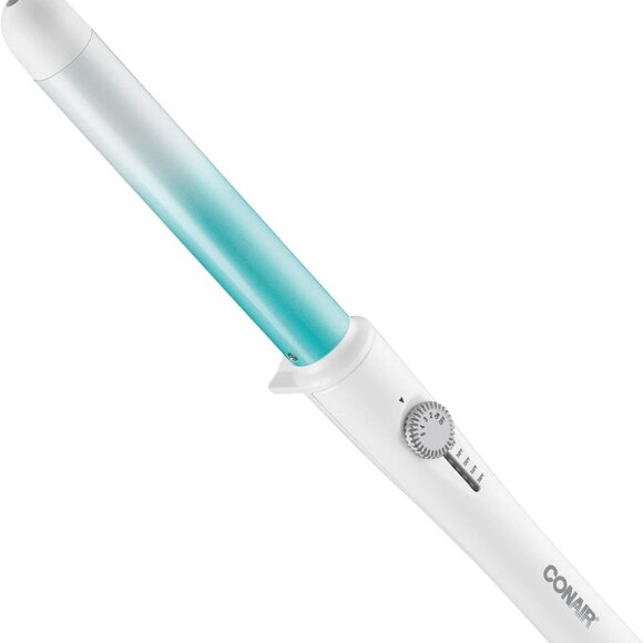 Conair OhSoKind For Fine Hair 1-inch Curling Wand, Straight Wand New NWT Gift - Picture 5 of 7